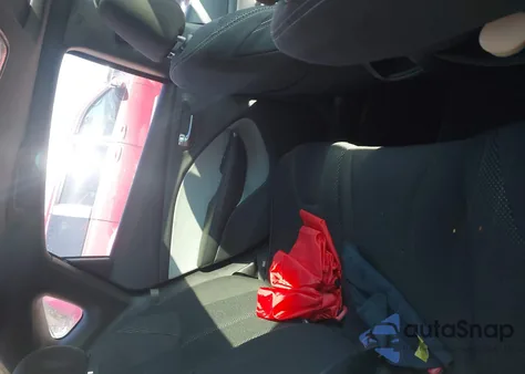 2016 Dodge Dart Sxt Sport Rallye из США, поврежденный, VIN 1C3CDFFA5GD818027